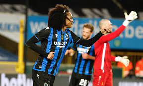 Files.voetbalprimeur.nl he has played for the netherlands national team and is currently playing for english premier league cup manchester united. Tahith Chong Provided Man Utd Transfer Hints After An Impressive Debut For Club Brugge Netral News