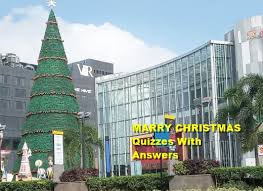 Perhaps it was the unique r. Christmas Quiz Questions And Answers Quiz Ka Samna Play Quiz And Earn Money