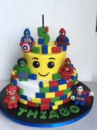 This lego birthday party cake can be picked up from birthday cakes london for £200. Pin On Cakes Cake Decorating Daily Inspiration Ideas