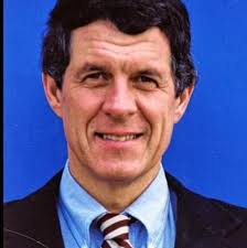 Remembering Coach Harvey Smith