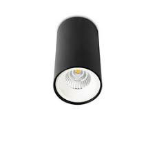 Ceiling lights installed in different places names diversely. Cone Border Up 1x Cone Cob Led Architonic