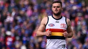 South australia's first afl club. Adelaide Crows Midfielder Brad Crouch Allegedly Caught With Illicit Drugs In Adelaide The Courier Ballarat Vic