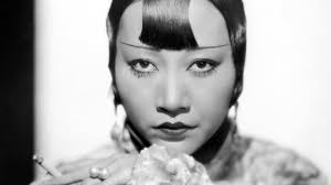 Star of the Month: Anna May Wong