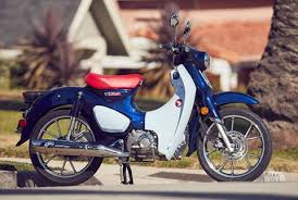 Honda Super Cub Review The World S Most Popular Bike Is Back