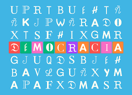 Democracia - Chile Para Niños. Biblioteca Nacional. Chile