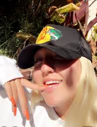 Ella Gray, Outside hitter, Florida International Panthers