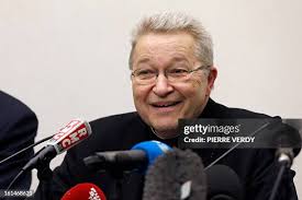 867 Andre Pope Photos & High Res Pictures