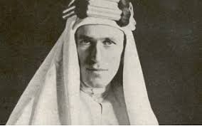 Lawrence of arabia is a 1962 british epic historical drama film based on the life of t. Ancient Bullet Supports Lawrence Of Arabia S Accounts The Times Of Israel