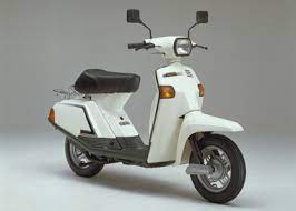 my first motorcycle yamaha beluga 50 deluxe ヤマハ スクーター 50cc バイク ヤマハ