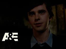Bates Motel: Norman Mata Bradley (legendado)