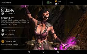 If you've been eager to see the first trailer for the mortal sisi stringer is celebrating mileena being announced for mk11, i can already tell i'm gonna love her as mileena in the upcoming mortal kombat movie. Mortal Kombat X News And Updates Mortal Kombat Secrets