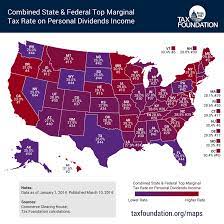 The taxable amount is the income received by the. How High Are Personal Dividends Income Tax Rates In Your State Tax Foundation
