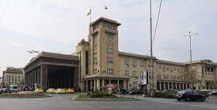 Gare de bucarest nord (fr); Gara De Nord Bucuresti Fotos Facebook