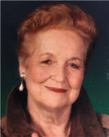 Thelma House Obituary (2016)