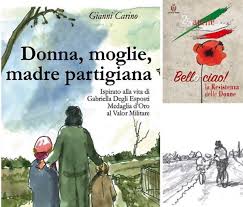 Acquistalo con spedizione gratuita su libreriauniversitaria.it! Liberazione La Straordinaria Normalita Di Gabriella Degli Esposti Diventa Fumetto Sulpanaro News