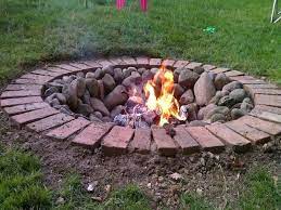 Maybe you would like to learn more about one of these? Top 40 Diy Fire Pit Ideas Stacked Inground And Above Ground Designs