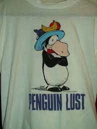 Opus Penguin Pictures Penguin Pictures Penguins Pictures