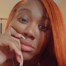 I just seen him! He so fire