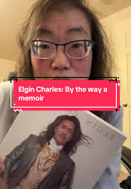 Elgin Charles Jackie Harris