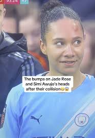 Keegan Good Mizzou Wkmens Siccer Injury