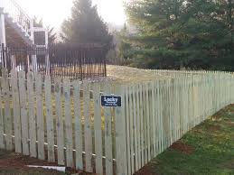 Chain link fence slats provide you better privacy, protection, and style in your backyard. Fence Material Fence Contractor Fence Fencing Material