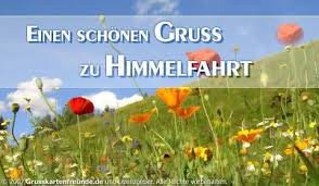 Christi himmelfahrt oder auch die „aufnahme des herrn ist ein gesetzlicher feiertag in österreich, der jedes jahr 40 tage nach ostern gefeiert wird. Christi Himmelfahrt Inoffiziell Vatertag Christi Himmelfahrt Himmelfahrt Muttertag Und Vatertag