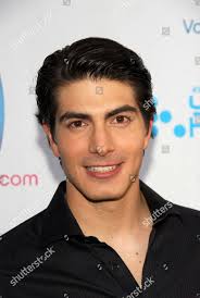 Brandon Routh
