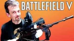 Battlefield V: How To Earn And Call In Reinforcements