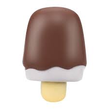 Jumbo Squishy Slowly Rising Giant Ice Cream Flavor Extrusion Decompression Easter Toys Brown 3j68530812 Giant Ice Cream Easter Toys Ice Cream Flavors