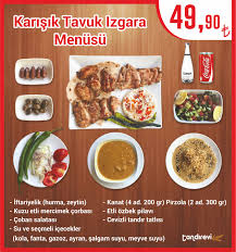 Istanbul Iftar Yerleri Arasinda Olan Tandirevi Her Zaman Uygun Istanbul Iftar Fiyatlari Ile Ozel Olarak Hazirlamis Oldugu Kuzu Cevirme Ve Izg Iftar Meyve Sulari Ve Meyve