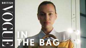 Watch supernatural full episodes, previews, clips, interviews and more video. Irina Shayk In The Bag Episode 26 British Vogue Clothes Outfits Brands Style And Looks Spotern