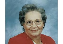 Vertie Locklear Obituary (2018)