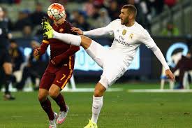 .of benzema's agent, just that benzema has maybe (i stress maybe, because previously in the i think benzema is also talking to other intermediaries for this transfer) held talks outside of his agent's. Benzema S Agent Denies Arsenal Move Managing Madrid