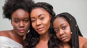 Short natural hairstyles for black women with round faces. 7 Sew In Hairstyles For Black Women Xcsunnyhair