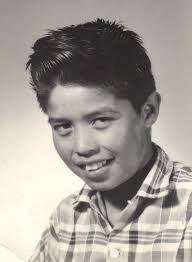 Joe Gonzales Obituary