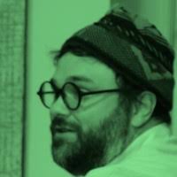 Jeremy Santiago-Horseman JS-Horseman