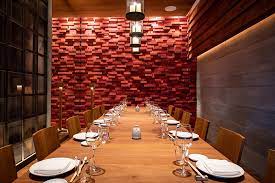 Reserve your private dining room today! 6 Of The Coolest Private Dining Rooms In Dubai Restaurants What S On