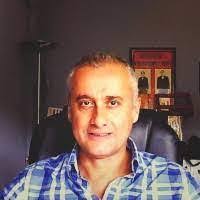 Tony Lufrano's Instagram, Twitter & Facebook