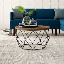 Ahart Frame Coffee Table In 2020 Coffee Table Design Modern Coffee Table Design Decorating Coffee Tables