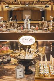 The Sweet Table Boutique Roaring Twenties Dessert Table Dessert Table Sweet Table Cake Table Birthday