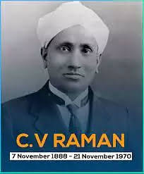 Remembering The Legendary Legacy Of Physicist C.V.Ramana
