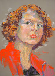 Susan Moore ART PAGES