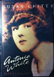 Antonia White: Diaries 1926-1957: Chitty, Susan: 9780670839704: Amazon.com:  Books