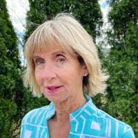 Noreen Keating's Instagram, Twitter & Facebook