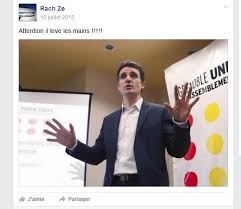 Eric piolle, maire de grenoble, raconte avec enthousiasme l'histoire de la journée des tuiles (7 juin 1788). Piolle Bashing Quand Les Opposants Se Dechainent Sur Facebook Et Twitter Place Gre Net