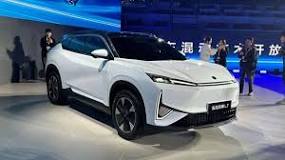 L'hybride chinois qui bouleverse le marché : 2000 km d ...