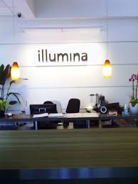 Illumina S Office In Redwood City Home Decor Home Decor