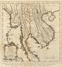 Offers only the finest floral arrangements and gifts, backed by service that is friendly and prompt. Royaumes De Siam Tunquin Pegu Ava Aracan Indochina Bellin 1751 Old Map