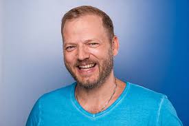 Mario Barth turns 50 (01.11.2022)