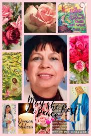 Irma Castillo Obituary (1941